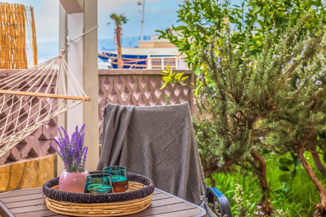 Beachfront Apartment Йесенице Екстериор снимка